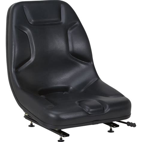 aftermarket skid steer seats|universal skid steer seat.